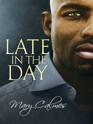 cover image of Late in the Day